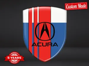 Honda Acura Fenêtre Auto Sur Mesure Universel Stylé Minimal